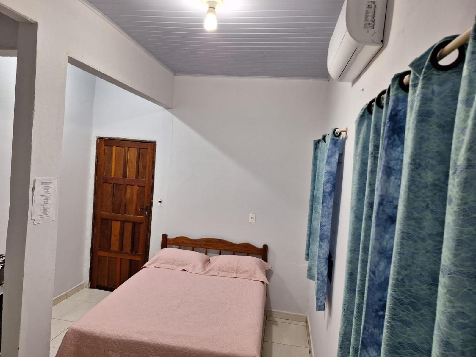 Pouso Da Julia Leilighet Pirenópolis Rom bilde